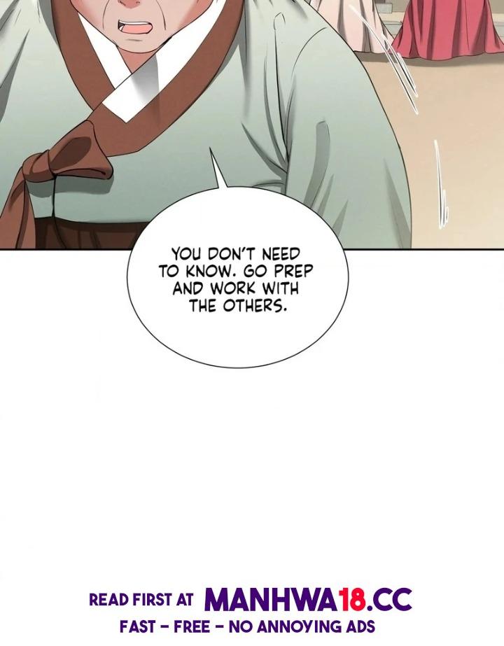 Yeoni’s Tavern - Chapter 11 Page 94