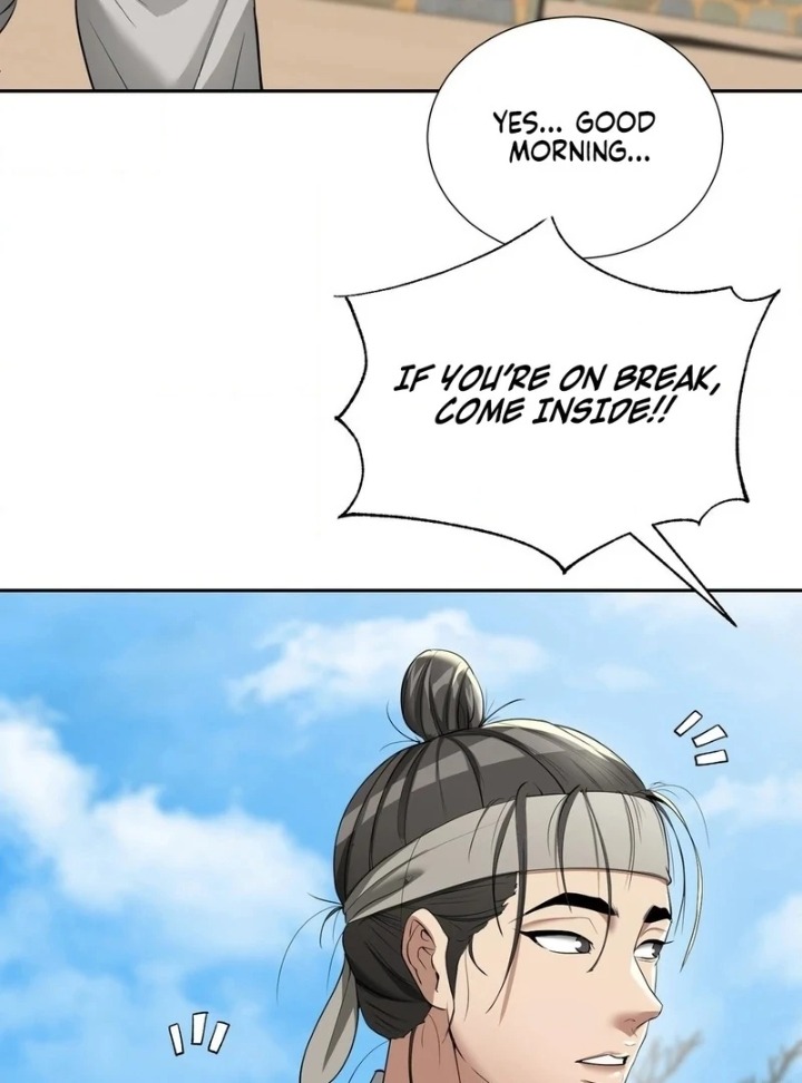 Yeoni’s Tavern - Chapter 11 Page 97