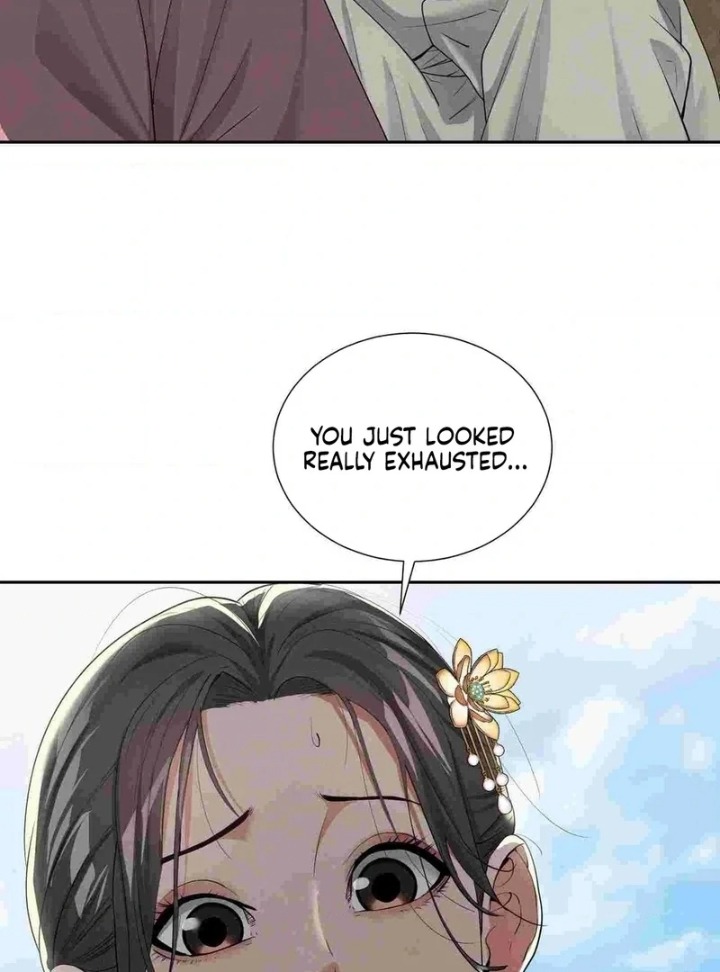 Yeoni’s Tavern - Chapter 12 Page 28