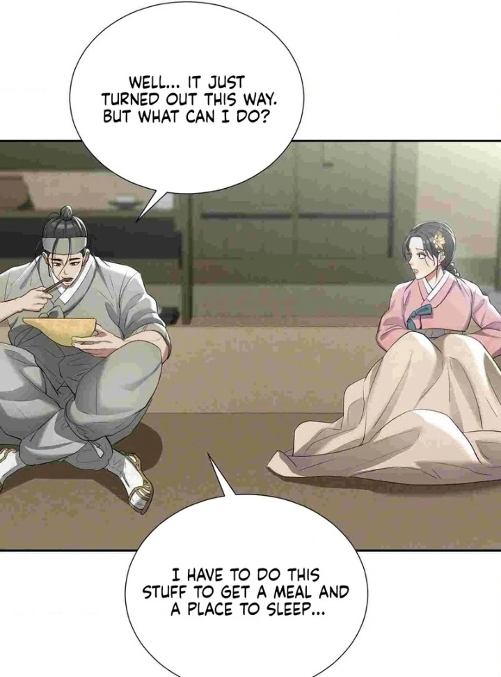 Yeoni’s Tavern - Chapter 12 Page 40