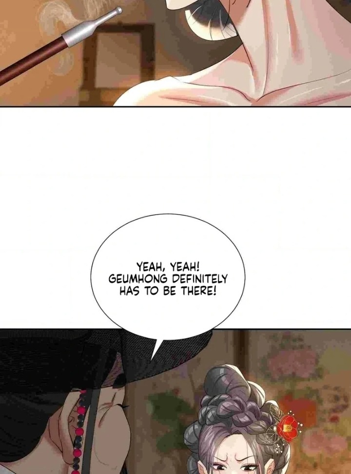 Yeoni’s Tavern - Chapter 12 Page 58