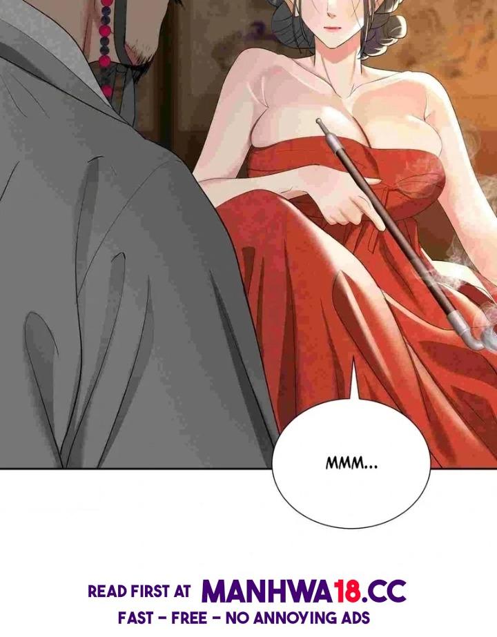 Yeoni’s Tavern - Chapter 12 Page 59