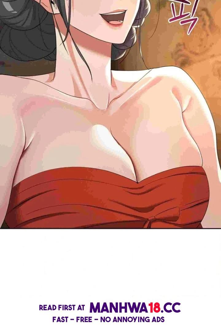 Yeoni’s Tavern - Chapter 12 Page 87