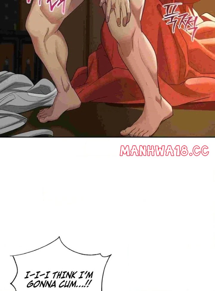 Yeoni’s Tavern - Chapter 12 Page 93