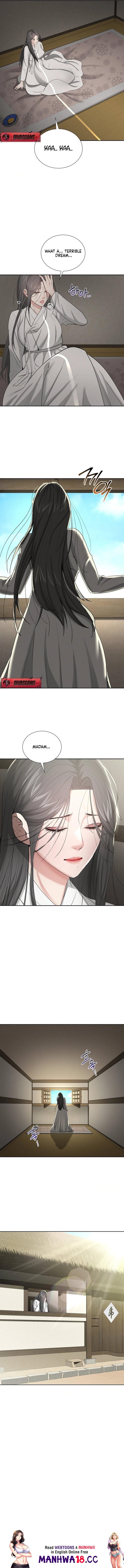 Yeoni’s Tavern - Chapter 20 Page 9