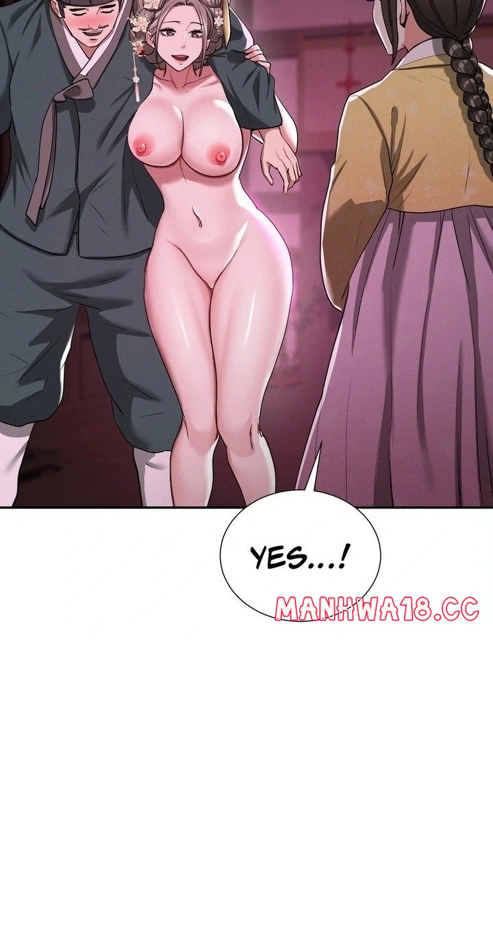 Yeoni’s Tavern - Chapter 5 Page 86