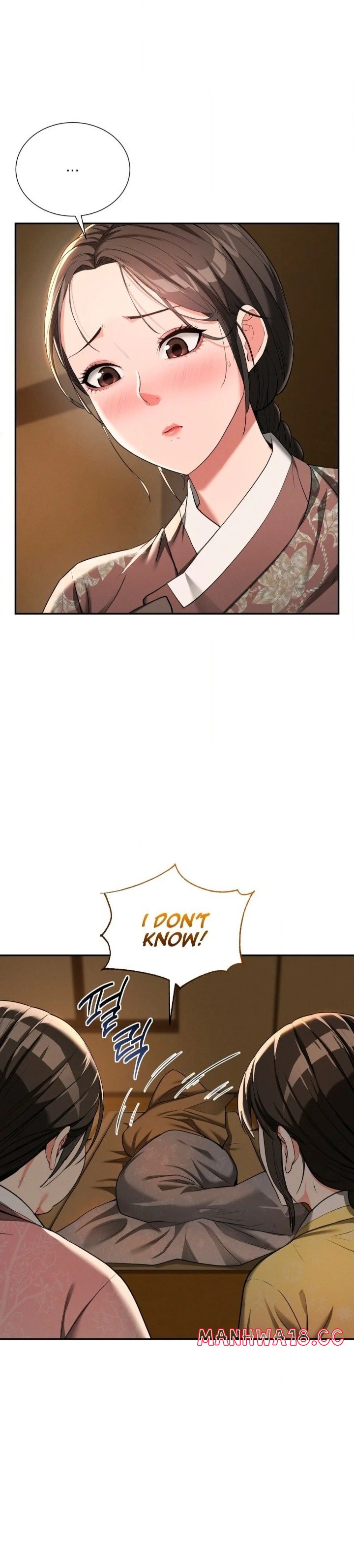 Yeoni’s Tavern - Chapter 6 Page 44