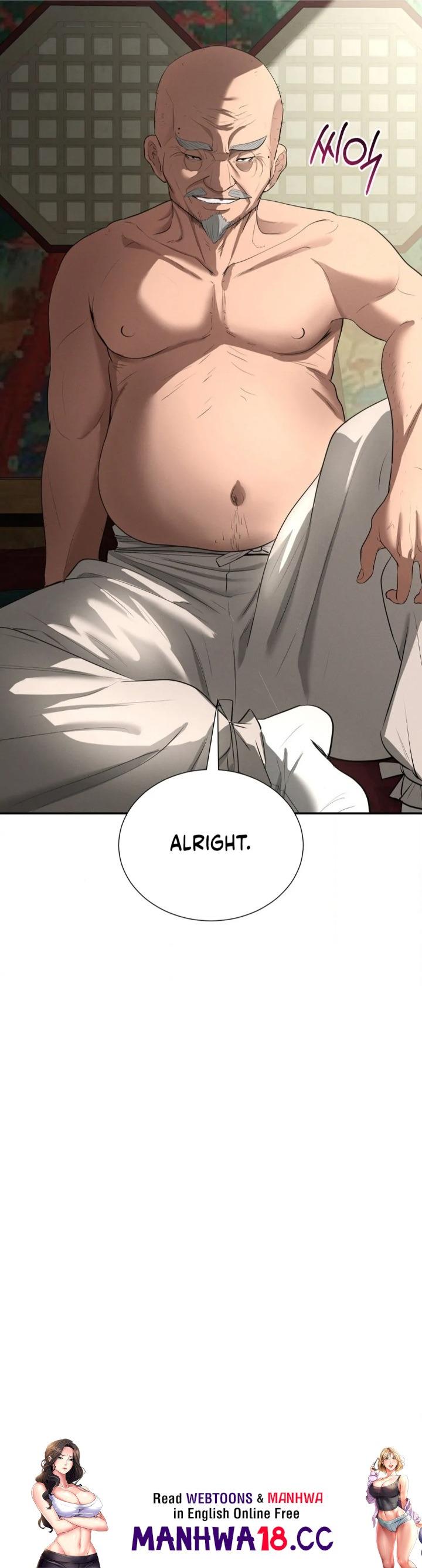 Yeoni’s Tavern - Chapter 9 Page 45