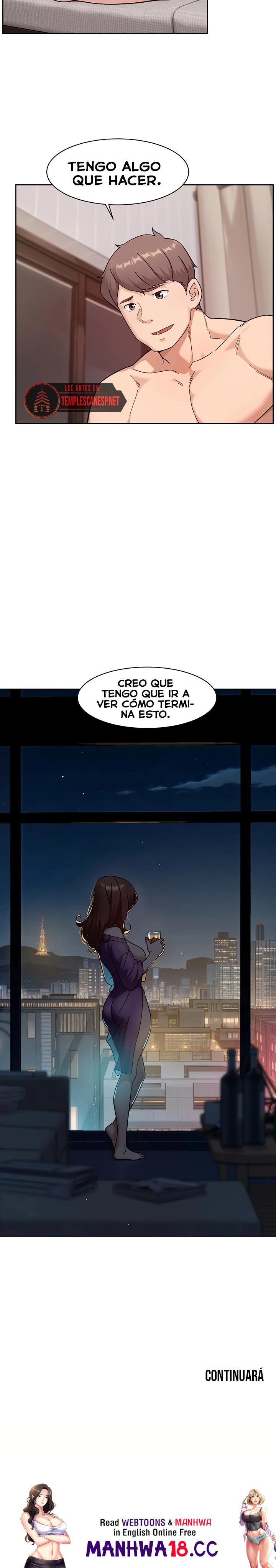 Cleaning Service Raw - Chapter 63 Page 8