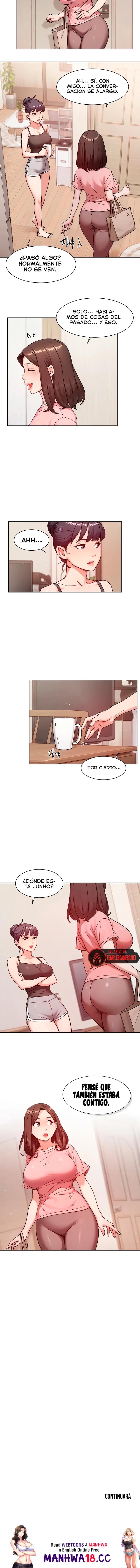Cleaning Service Raw - Chapter 66 Page 7