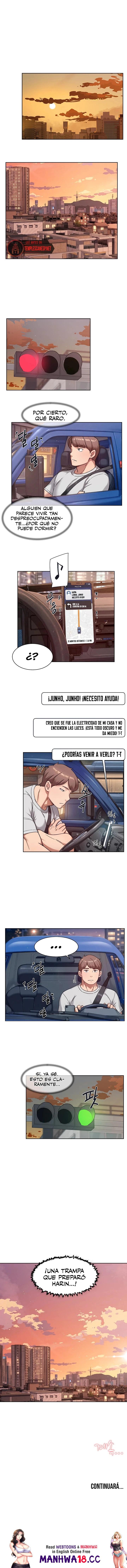 Cleaning Service Raw - Chapter 68 Page 7
