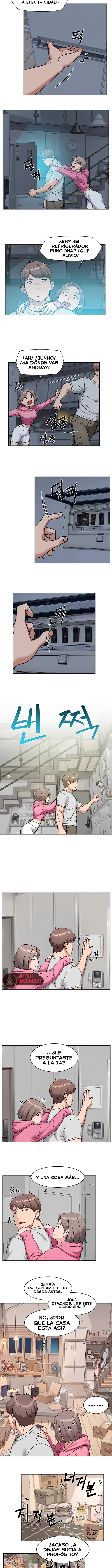 Cleaning Service Raw - Chapter 69 Page 2