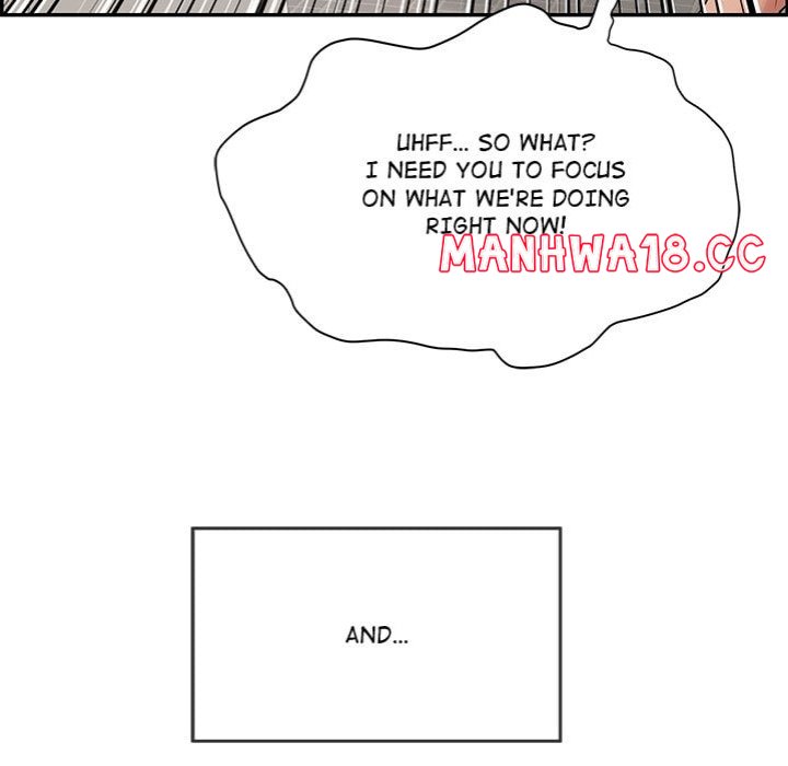 One More Time (Seokhyeon) - Chapter 1 Page 12