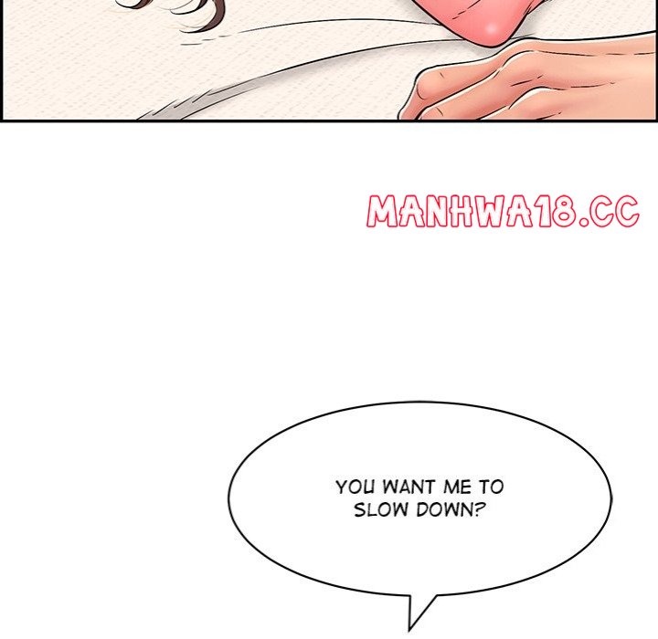 One More Time (Seokhyeon) - Chapter 10 Page 62