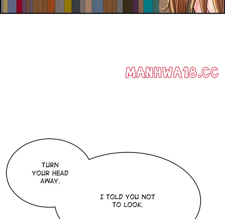 One More Time (Seokhyeon) - Chapter 10 Page 99