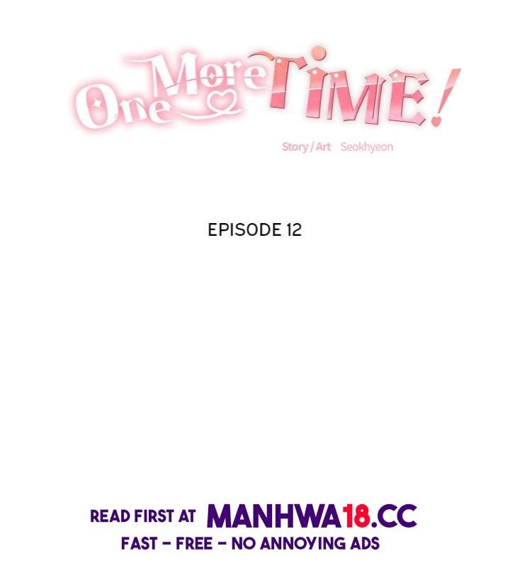 One More Time (Seokhyeon) - Chapter 12 Page 40