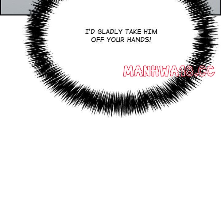 One More Time (Seokhyeon) - Chapter 12 Page 6