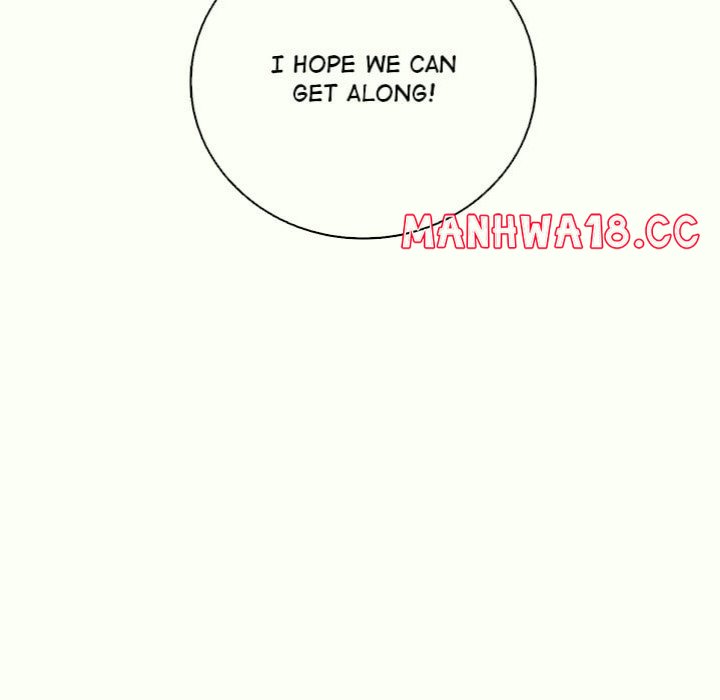 One More Time (Seokhyeon) - Chapter 14 Page 115