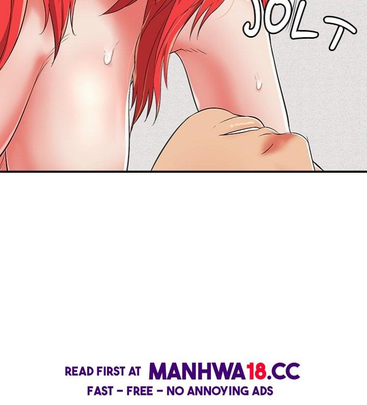 One More Time (Seokhyeon) - Chapter 15 Page 45