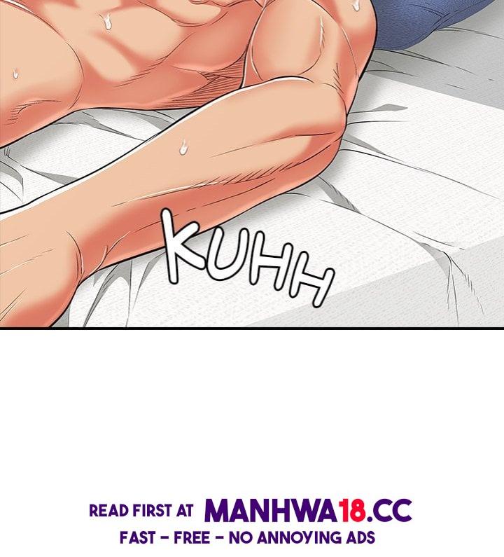 One More Time (Seokhyeon) - Chapter 17 Page 179