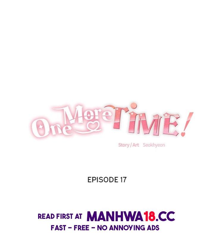 One More Time (Seokhyeon) - Chapter 17 Page 18