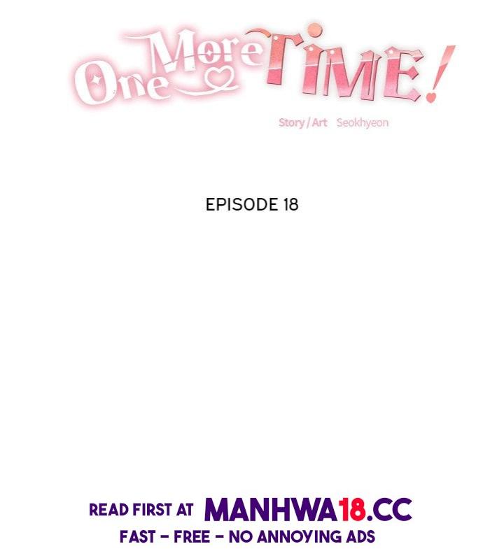 One More Time (Seokhyeon) - Chapter 18 Page 24