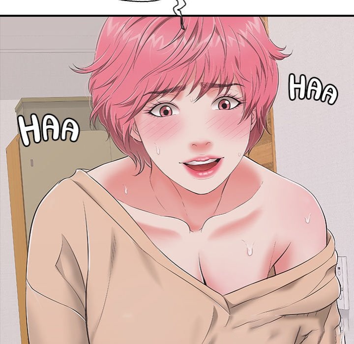 One More Time (Seokhyeon) - Chapter 19 Page 124