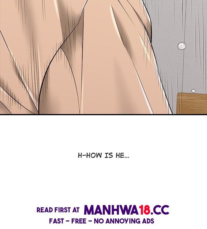 One More Time (Seokhyeon) - Chapter 19 Page 40