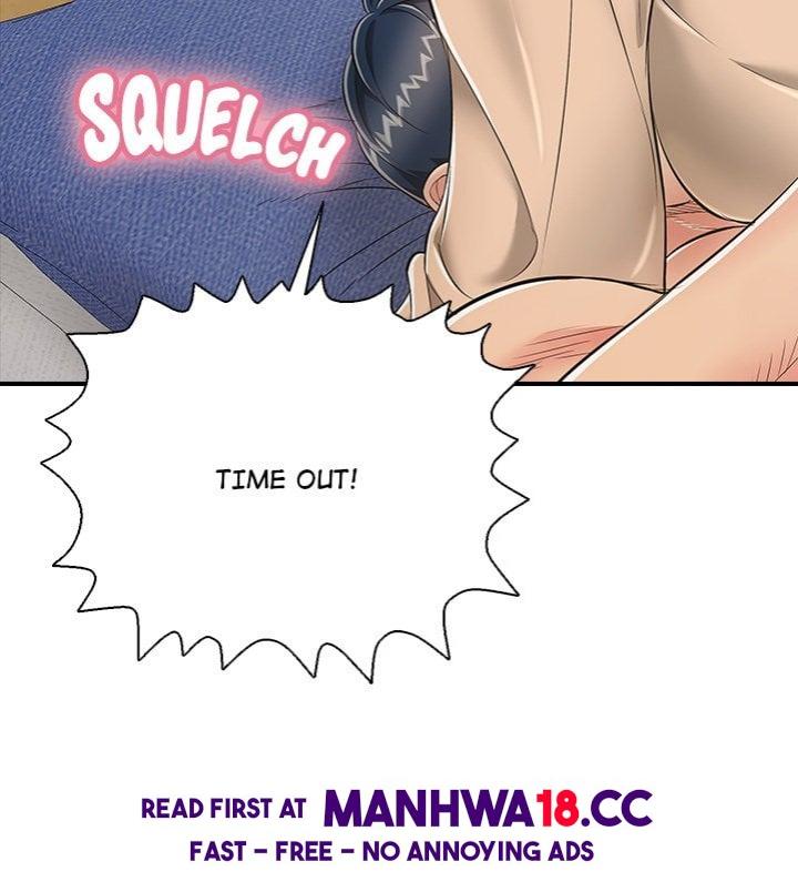 One More Time (Seokhyeon) - Chapter 20 Page 18