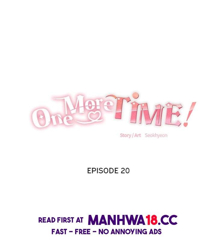 One More Time (Seokhyeon) - Chapter 20 Page 31
