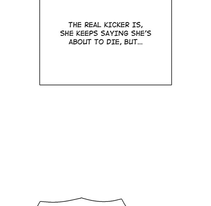 One More Time (Seokhyeon) - Chapter 20 Page 78