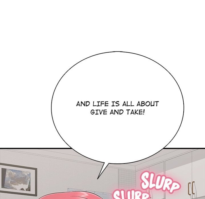 One More Time (Seokhyeon) - Chapter 21 Page 139