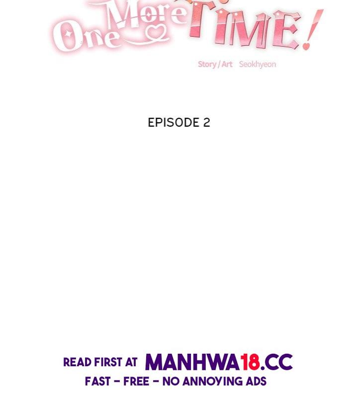 One More Time (Seokhyeon) - Chapter 21 Page 17