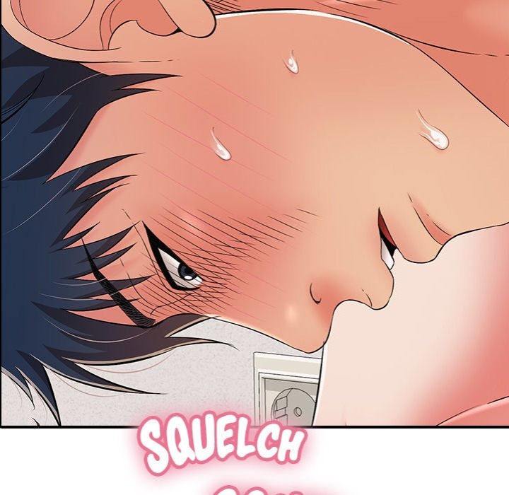 One More Time (Seokhyeon) - Chapter 21 Page 89