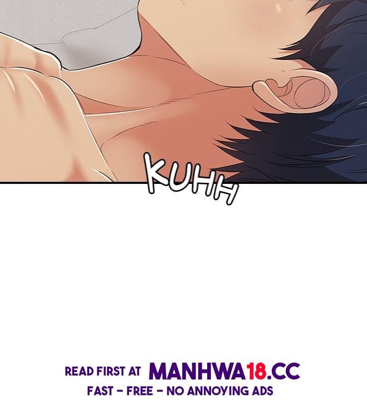 One More Time (Seokhyeon) - Chapter 22 Page 6