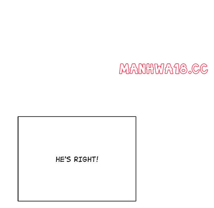 One More Time (Seokhyeon) - Chapter 23 Page 144