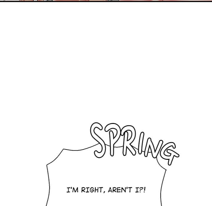 One More Time (Seokhyeon) - Chapter 23 Page 33