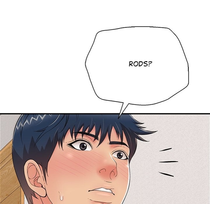 One More Time (Seokhyeon) - Chapter 24 Page 51