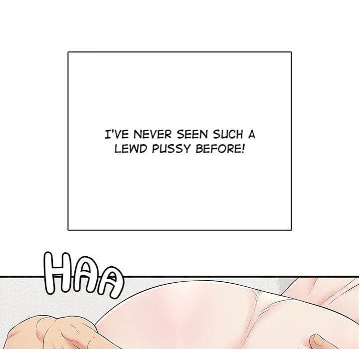 One More Time (Seokhyeon) - Chapter 25 Page 11