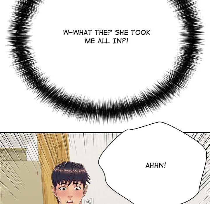 One More Time (Seokhyeon) - Chapter 25 Page 110