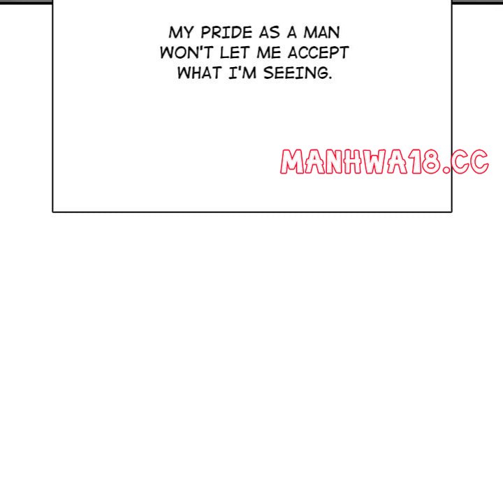 One More Time (Seokhyeon) - Chapter 25 Page 164