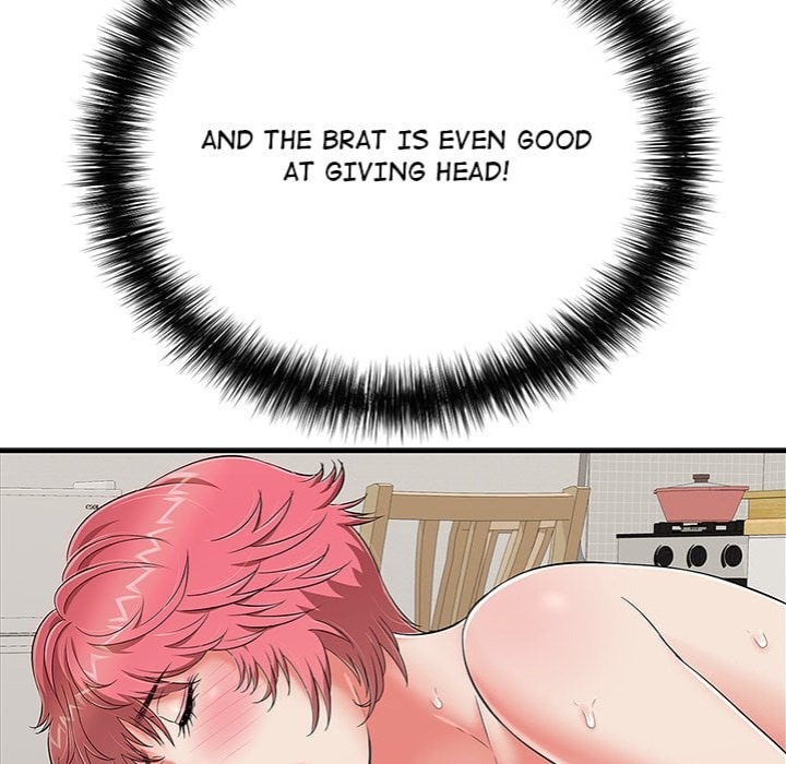 One More Time (Seokhyeon) - Chapter 25 Page 57