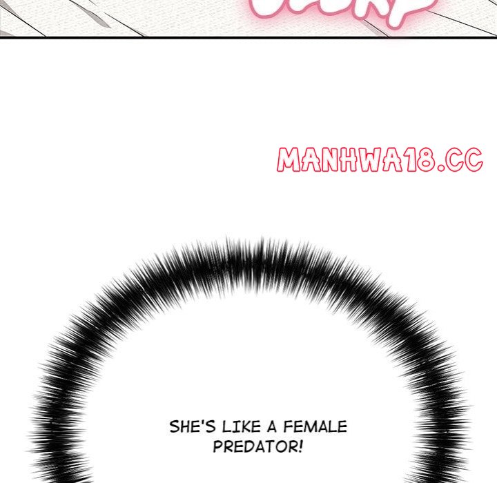 One More Time (Seokhyeon) - Chapter 25 Page 59