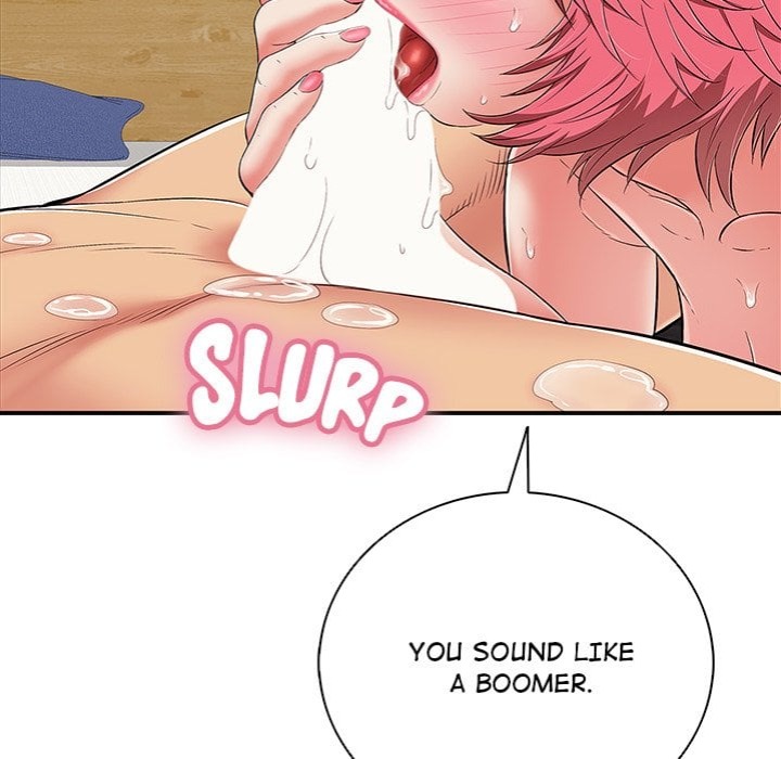 One More Time (Seokhyeon) - Chapter 26 Page 192