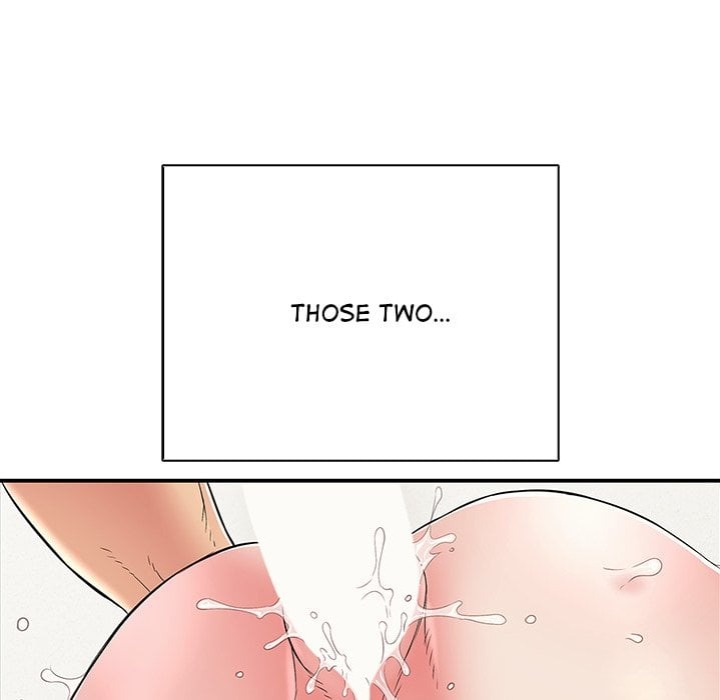 One More Time (Seokhyeon) - Chapter 26 Page 65