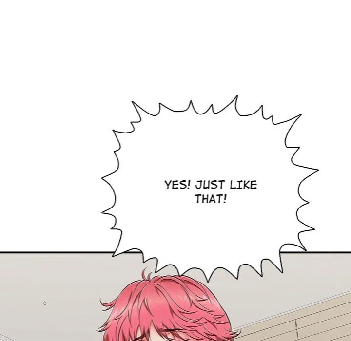 One More Time (Seokhyeon) - Chapter 27 Page 114