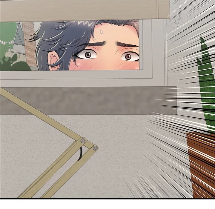 One More Time (Seokhyeon) - Chapter 27 Page 123