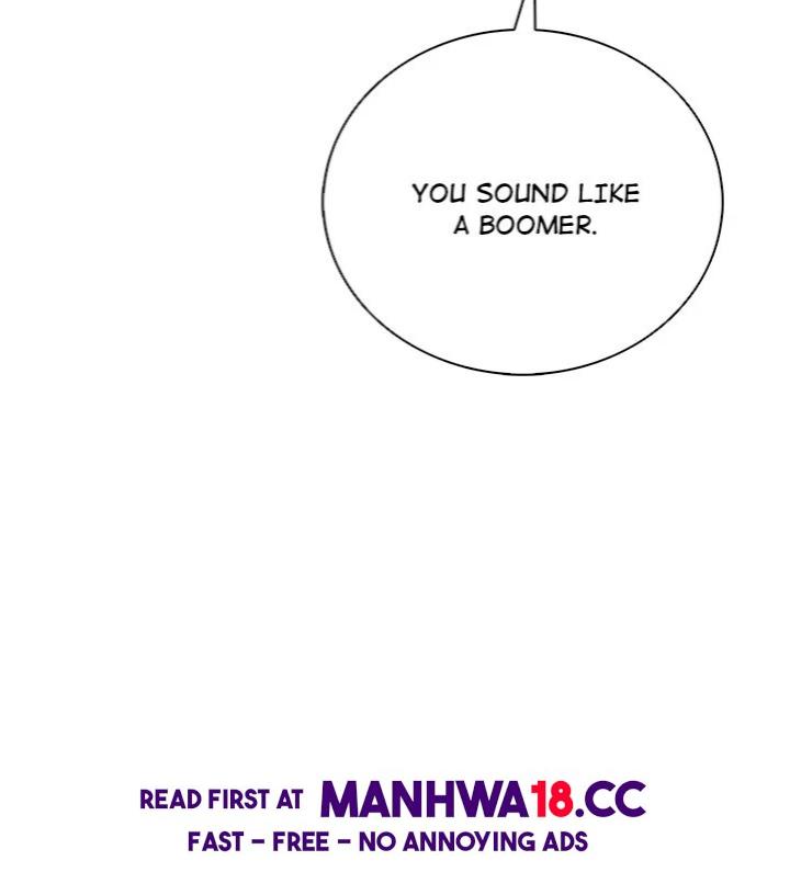 One More Time (Seokhyeon) - Chapter 27 Page 13