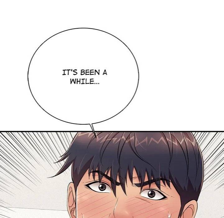 One More Time (Seokhyeon) - Chapter 27 Page 65