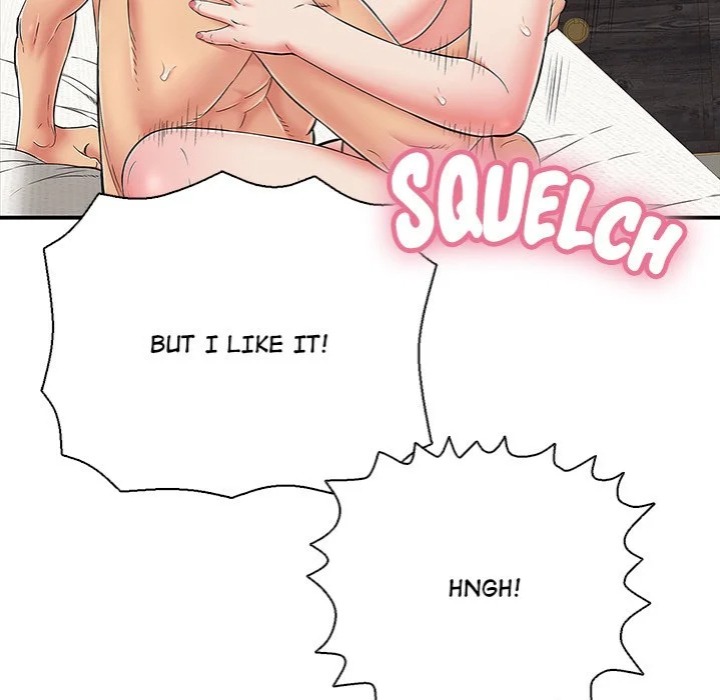 One More Time (Seokhyeon) - Chapter 27 Page 82